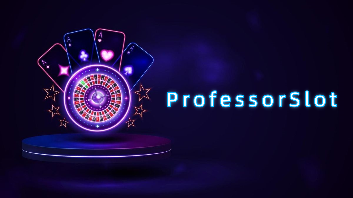 ProfessorSlot