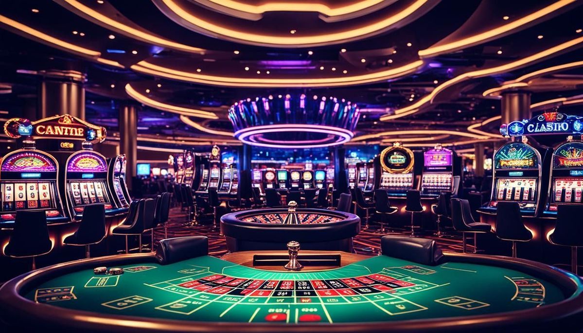 ProfessorSlot Live Betting