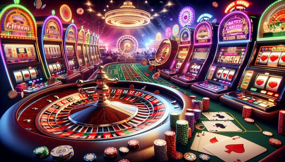 ProfessorSlot Live Betting