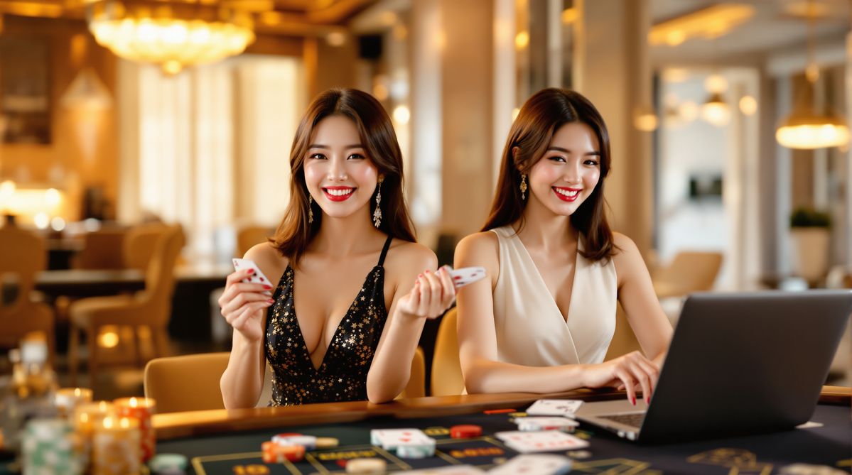 ProfessorSlot Live Casino