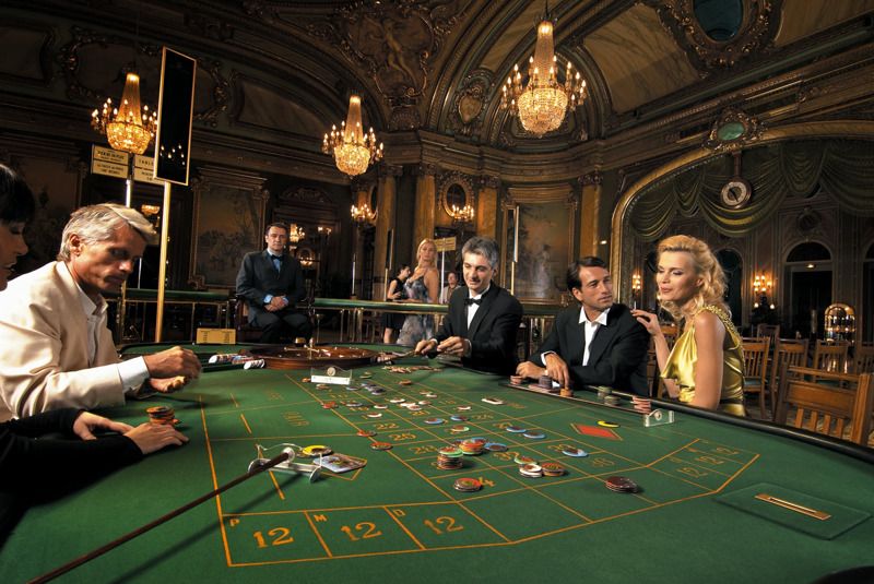 ProfessorSlot Live Casino