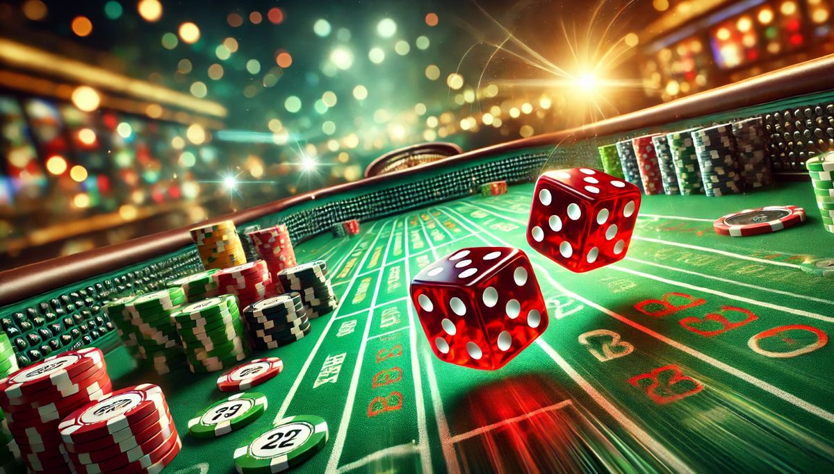 ProfessorSlot Live Casino