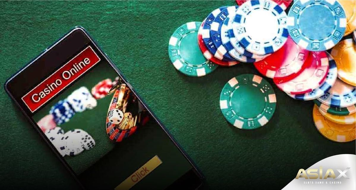 ProfessorSlot Live Betting
